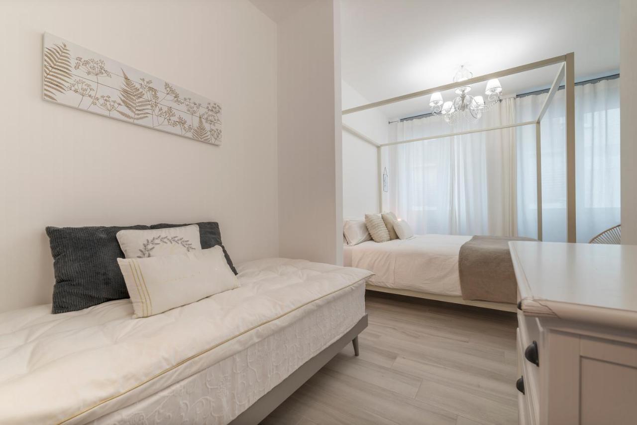 Vatican Luxury 2Bd 2Ba Apartment Рим Экстерьер фото